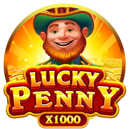 Lucky Penny